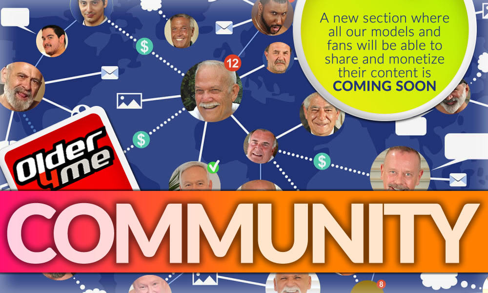 Older4Me Community