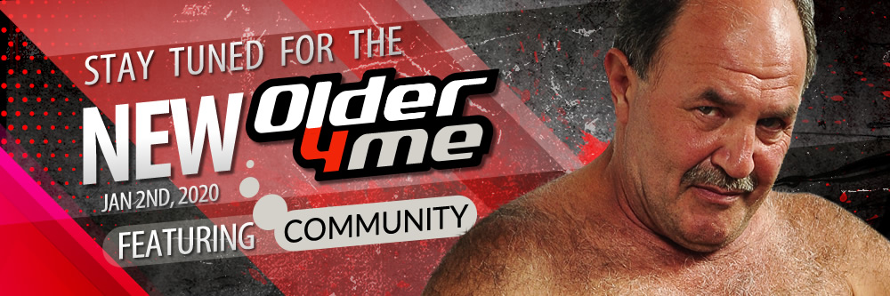 New Older4Me n' Community