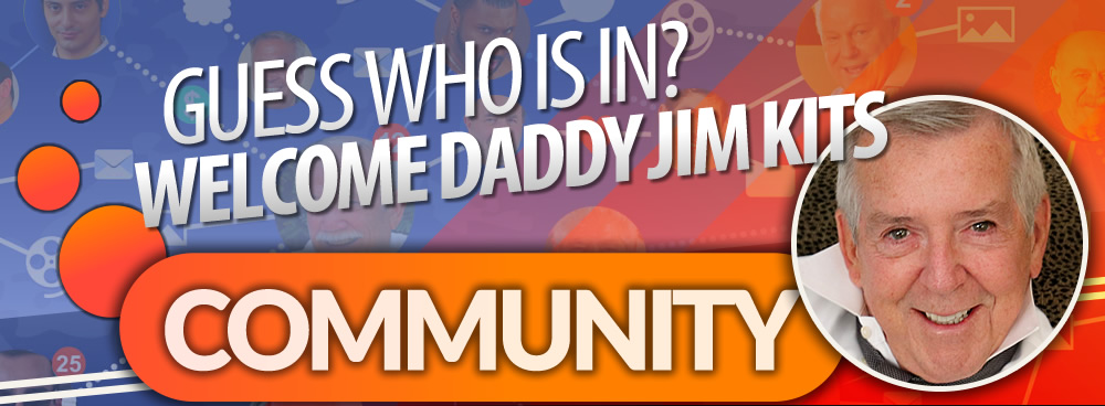 Older4Me Community