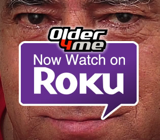 Older4Me.com Banner