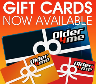 Older4Me.com Banner