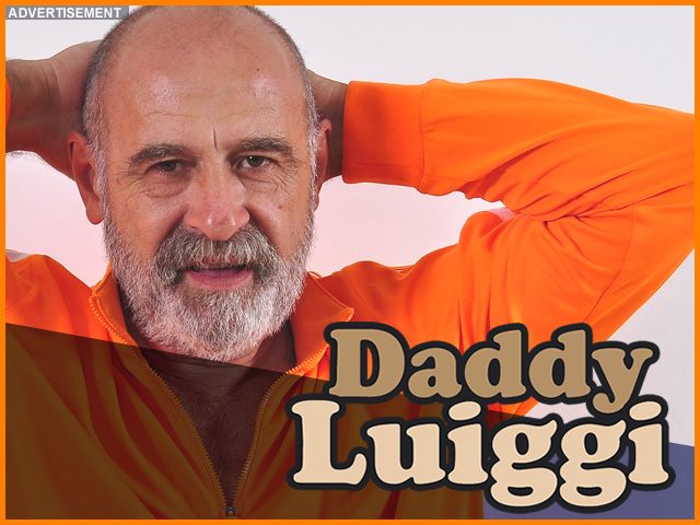 Banner of DLuiggi - Home  G-Rated