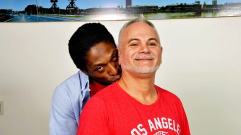 Photo of Daddy Bear got Fucked Good