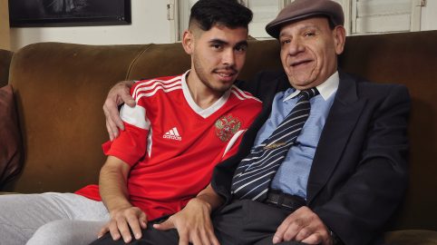 Photo of Good Bye Boy