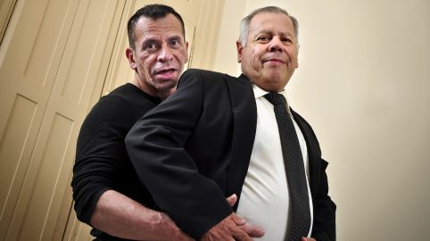 Photo of Addicted To Big Dicks