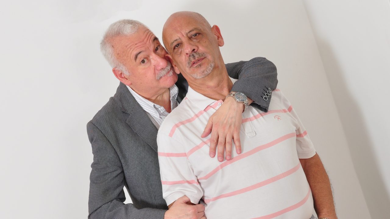 Photo of Feed Me Every Inch