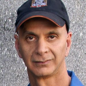 Photo of Tony