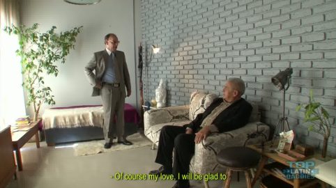 Photo of Daddy big cock on daddy tight ass