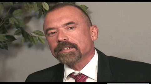 Photo of Once You Go Black