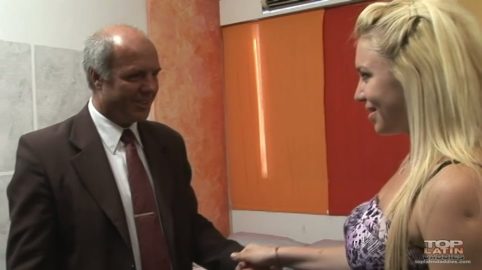 Photo of Mr. Perfect