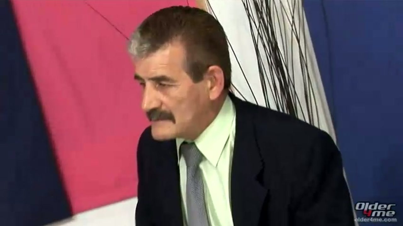 Photo of The Substitute
