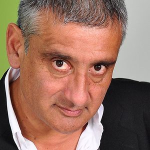 Photo of Evandro