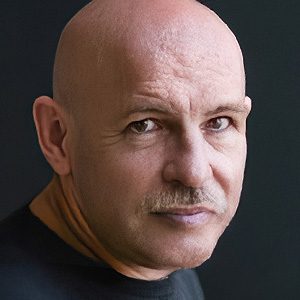 Photo of Herr Mann