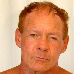 Photo of Mike Rock