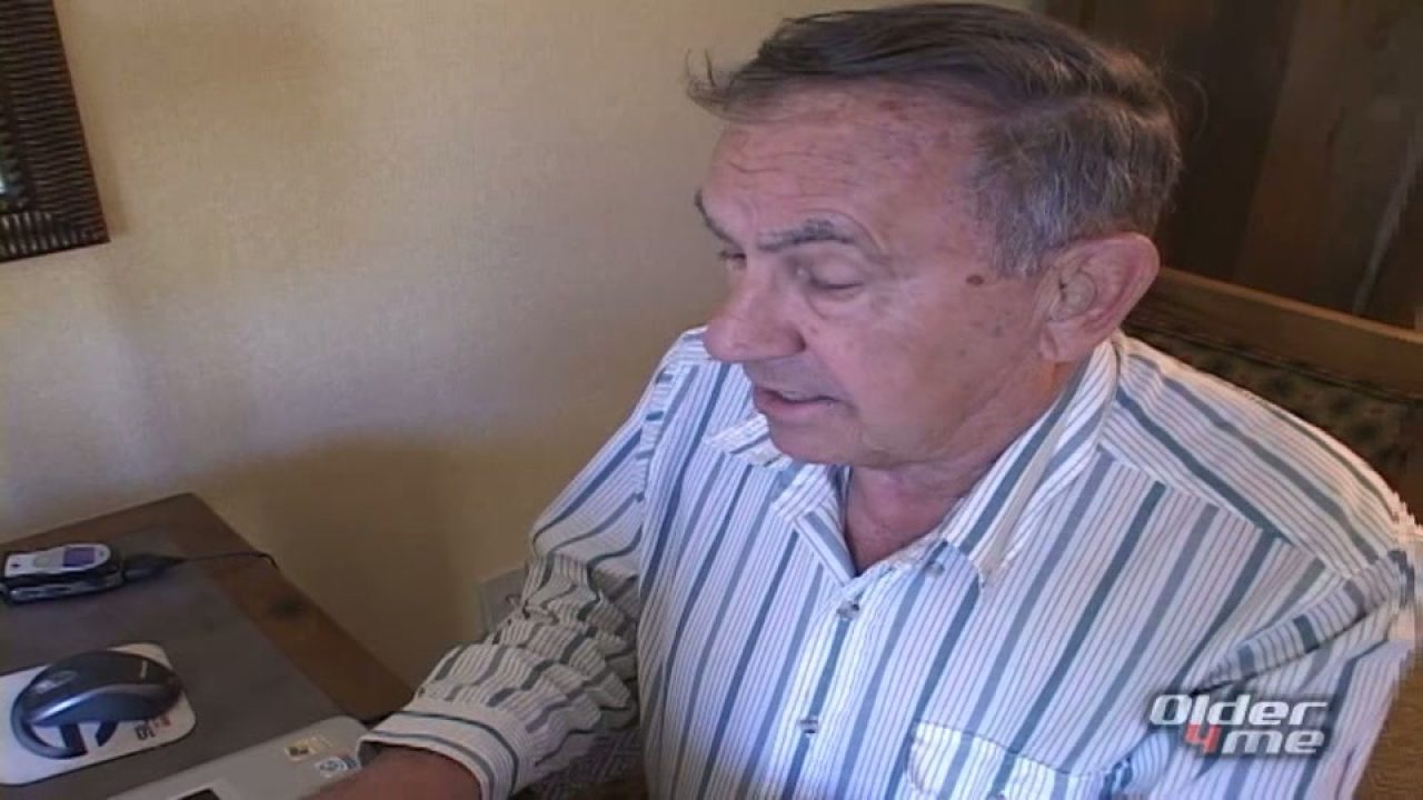 Photo of Roger JO