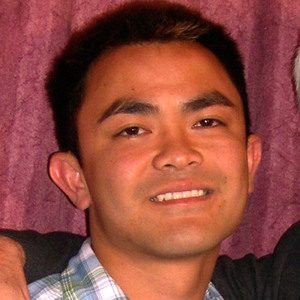 Photo of Kenneth