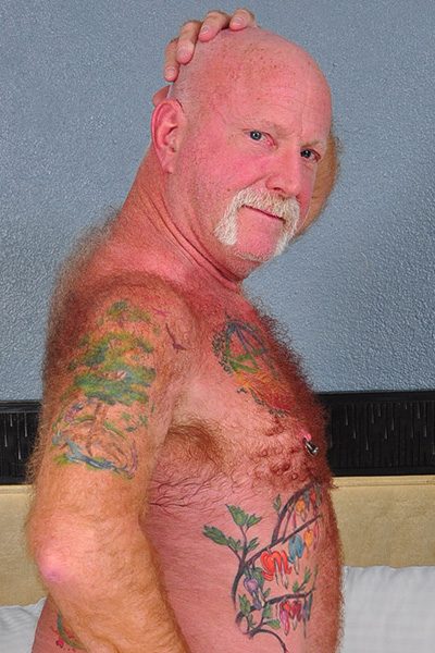 Photo of Blake Shields