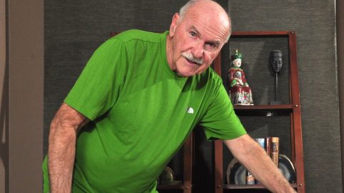 Photo of The Most Handsome Fucks Daddy