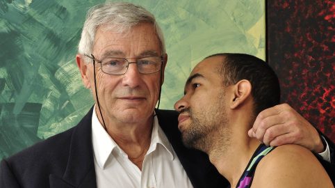 Photo of Pierre Needs It Again