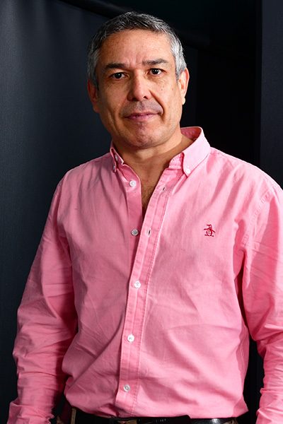 Photo of Ciro