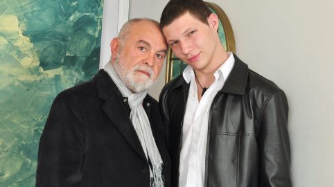 Photo of Mirkko proves he's best Bottom