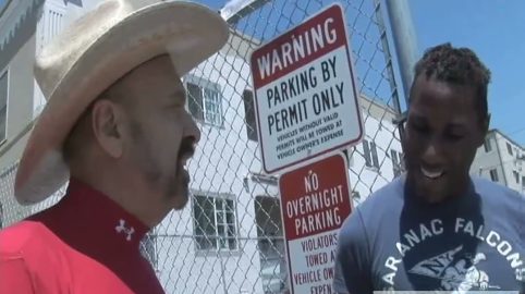 Photo of Rough Rider