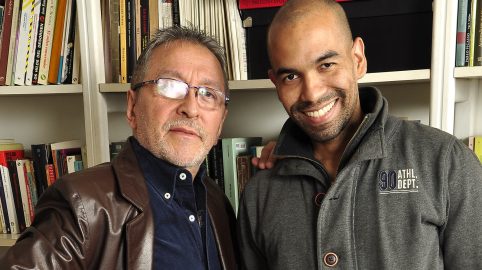 Photo of The Penetrating Male