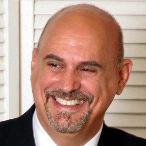 Photo of Matt