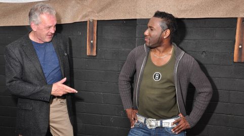 Photo of Porn Model Admirer