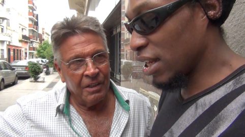 Photo of Gorgeous Daddy Fuck