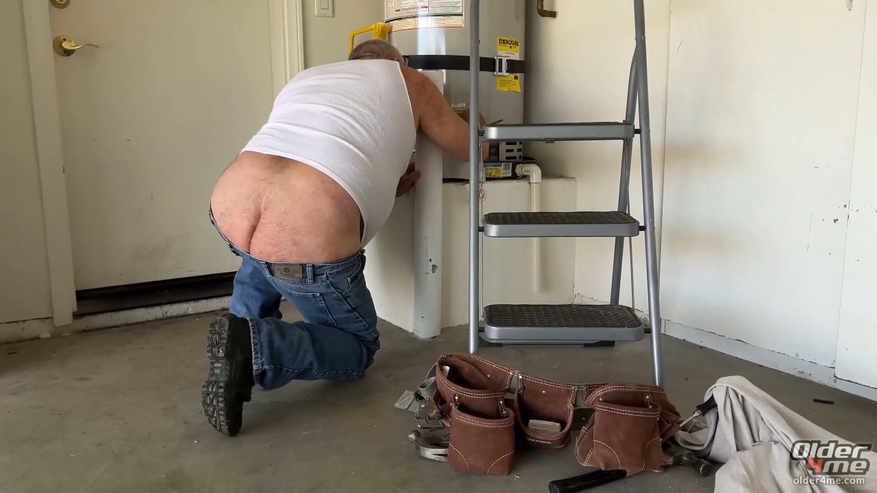 Photo of Water Heater Repair Specialist