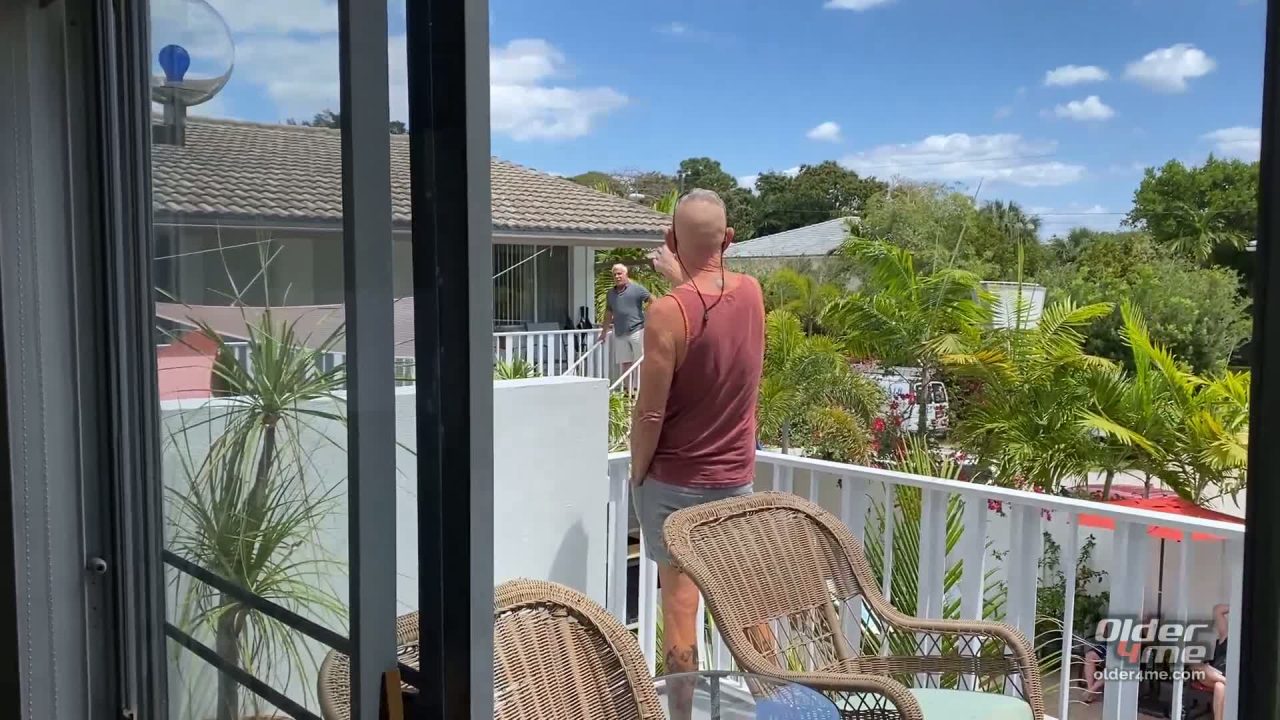Photo of New Daddy on the Block