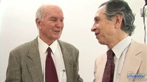 Photo of Older Big Cock and Top