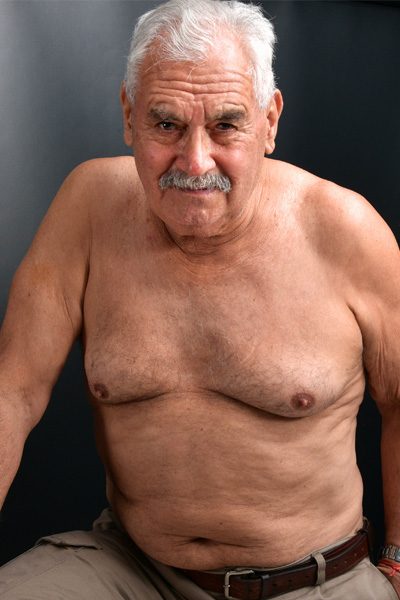 Photo of Ismael