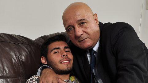 Photo of The Jealous Daddy