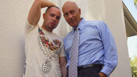 Photo of Working the counselor