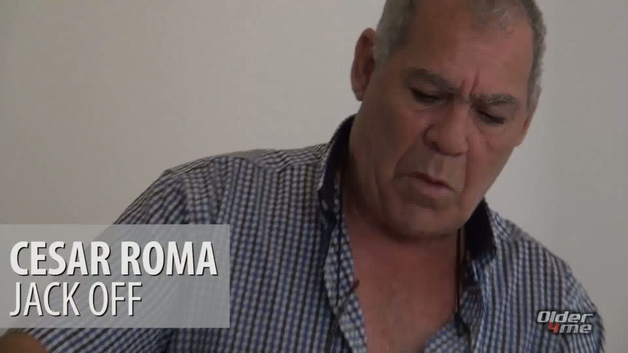 Photo of Cesar Roma Jackoff