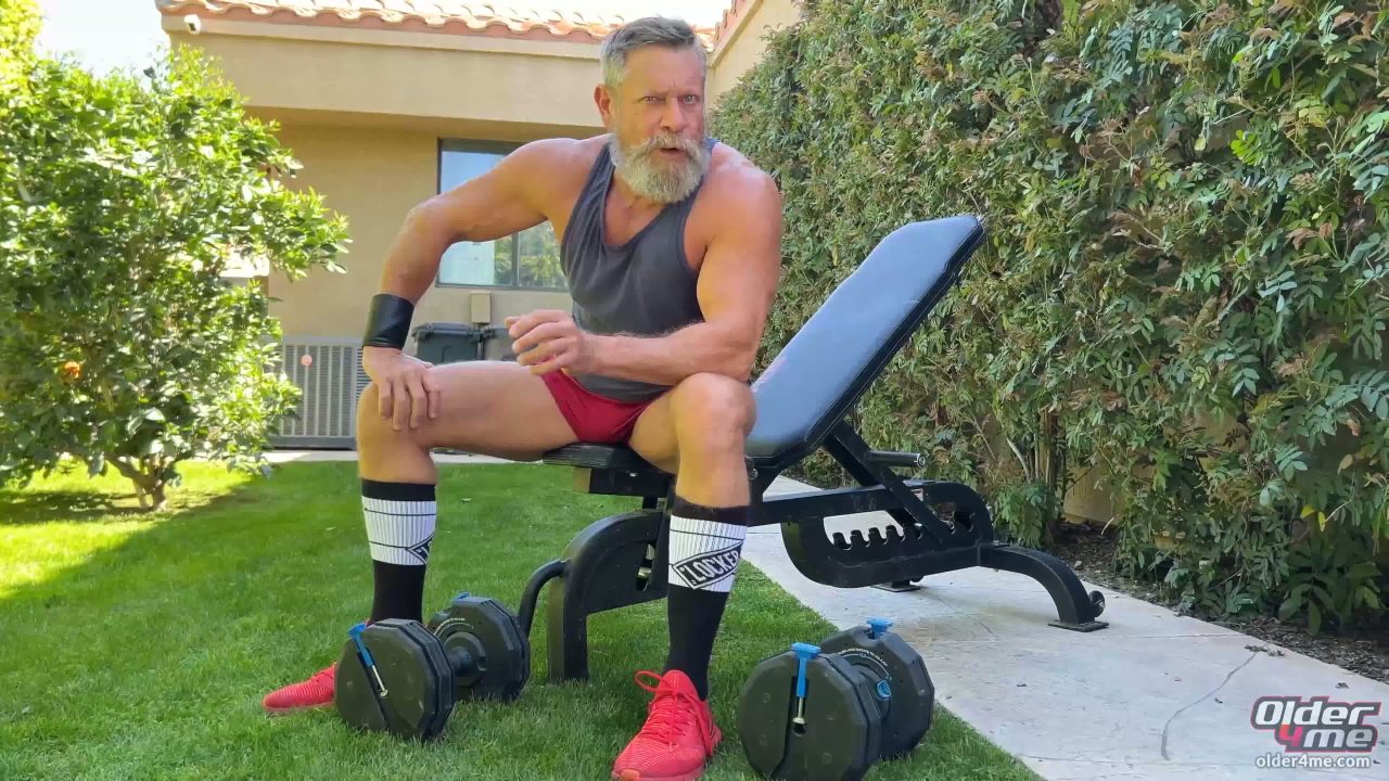 Photo of We'll Work Out Later
