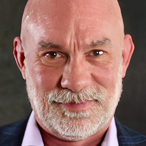 Photo of Chet Ranger