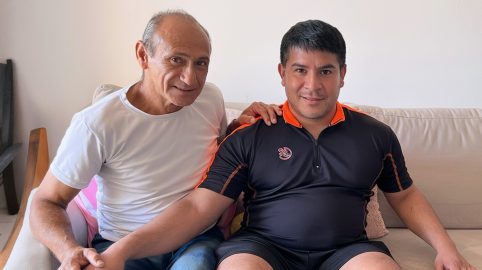 Photo of Daddy is a Sex Master
