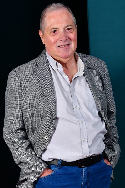 Photo of Joan