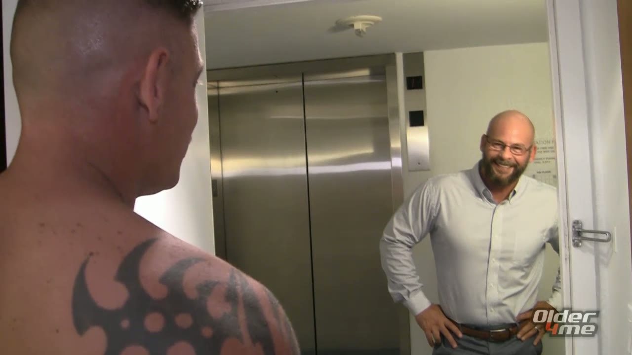 Photo of Daddy Plunged Deep