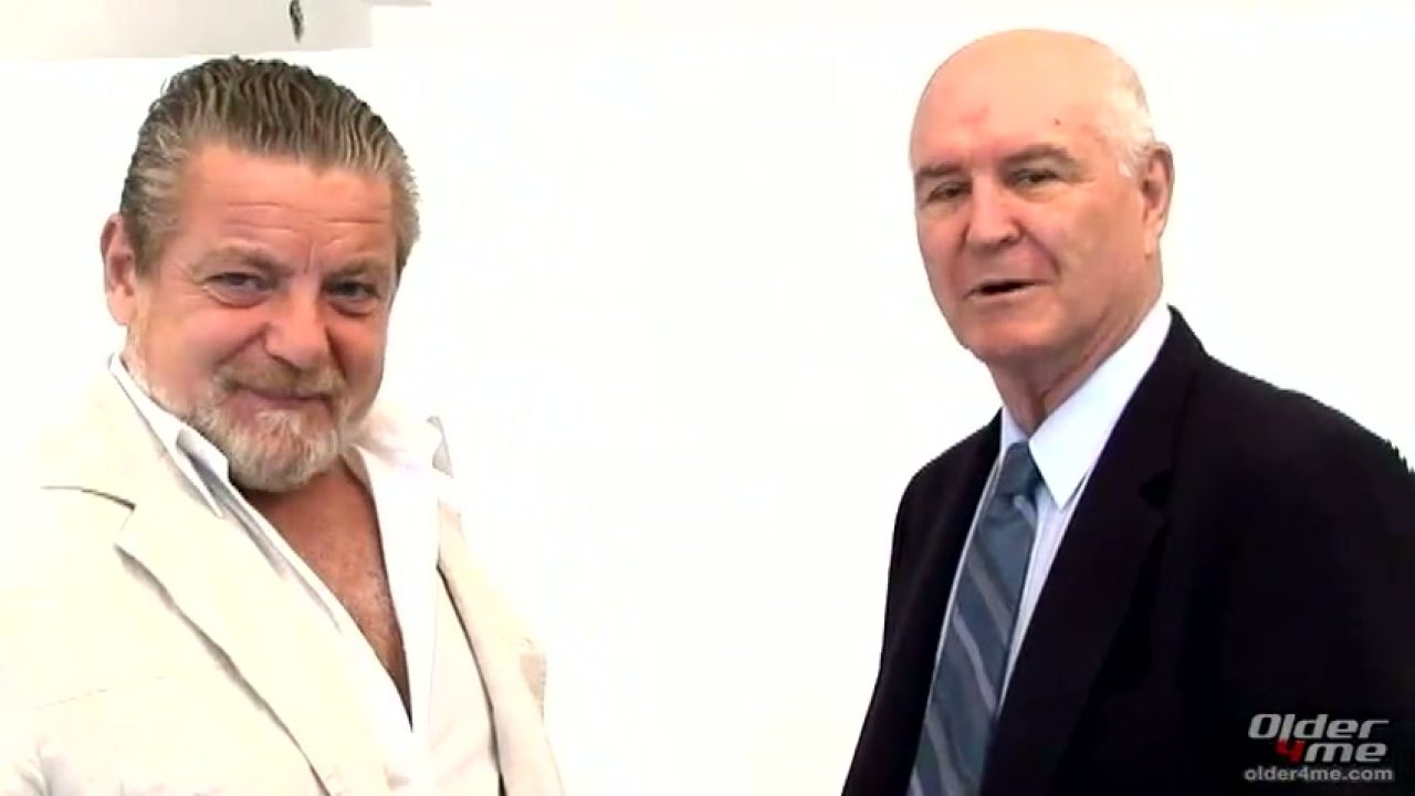 Photo of Daddies Sex Drive