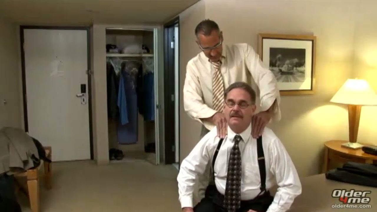 Photo of Barebacking Jerry Domsh