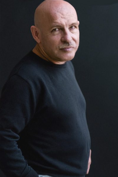 Photo of Herr Mann