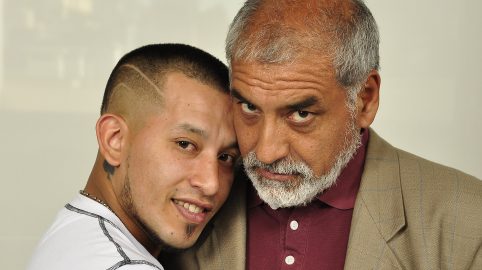 Photo of A Turkish Daddy Fucks Like This