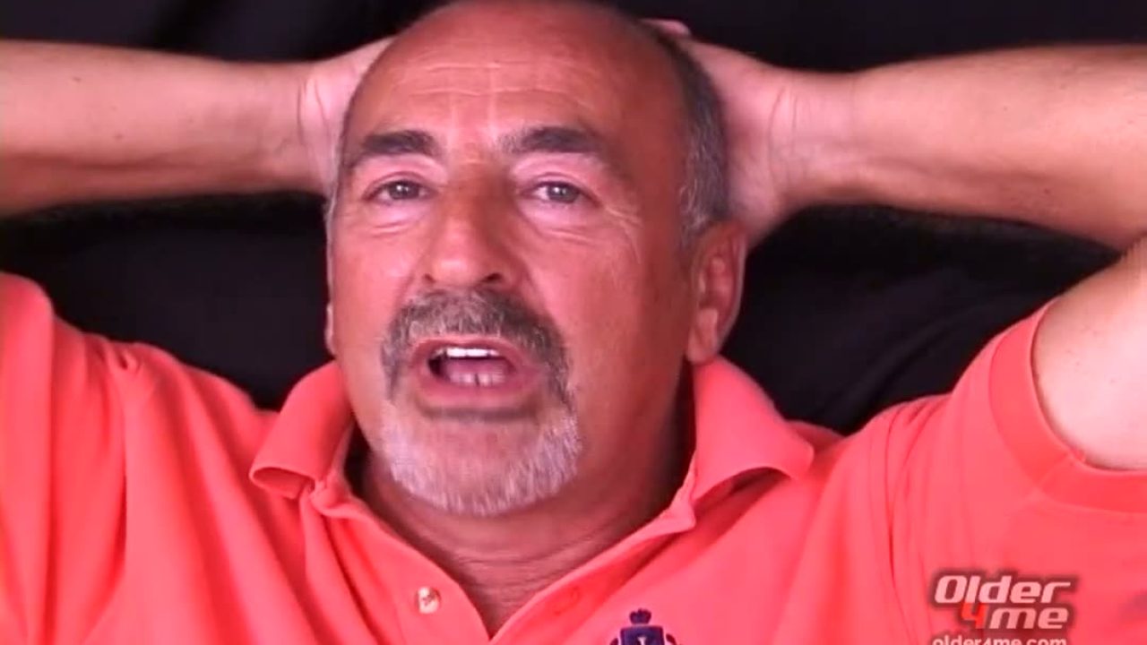 Photo of Daddy Loves Dildo Play