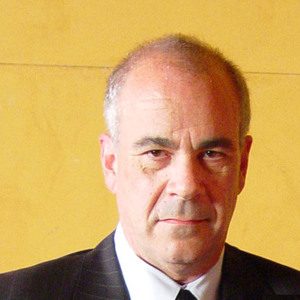Photo of Carlo Stefano