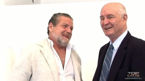 Photo of Ivan Tops Orco