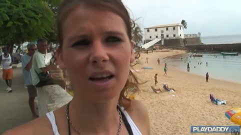 Photo of Lili And The Fisherman